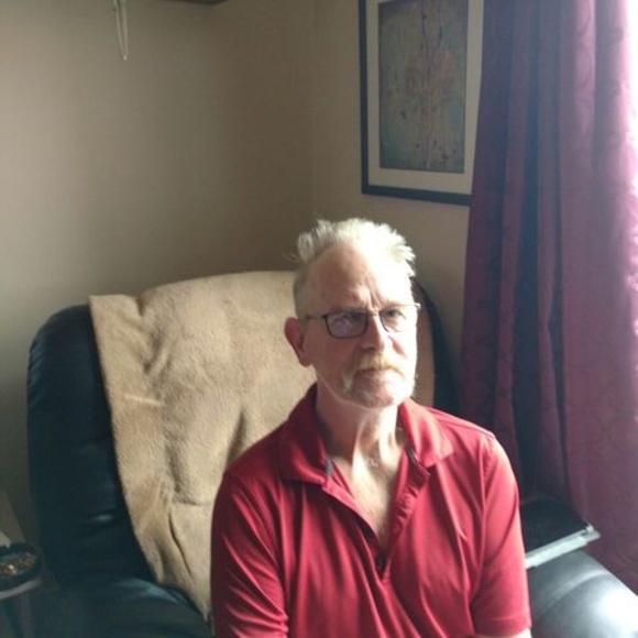 Meet your Posher, Wayne - Picture 1 of 1